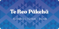 KP Hapori tile Te Reo Pakeha 1
