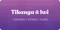 KP Hapori tile Tikanga a Iwi 1
